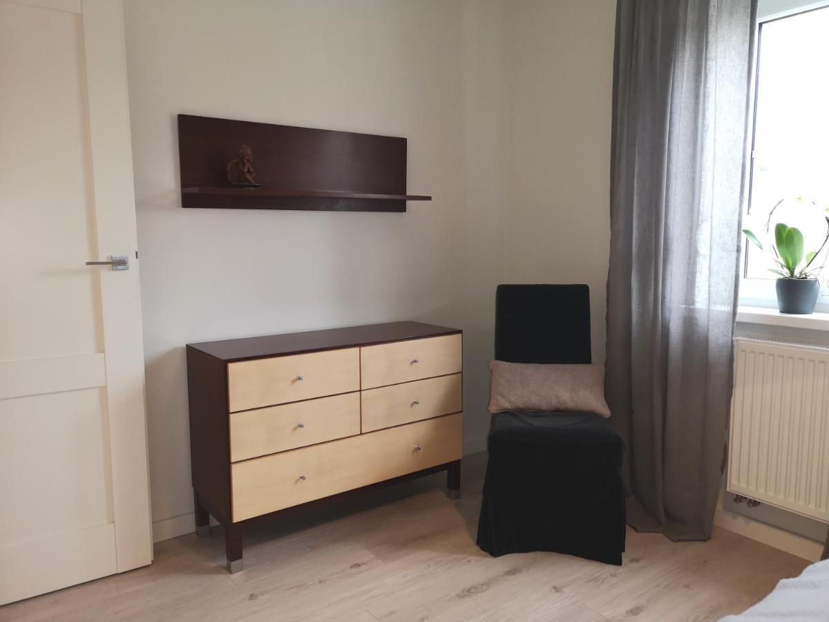Arboretum Apartments Kórnik Zewnętrze zdjęcie