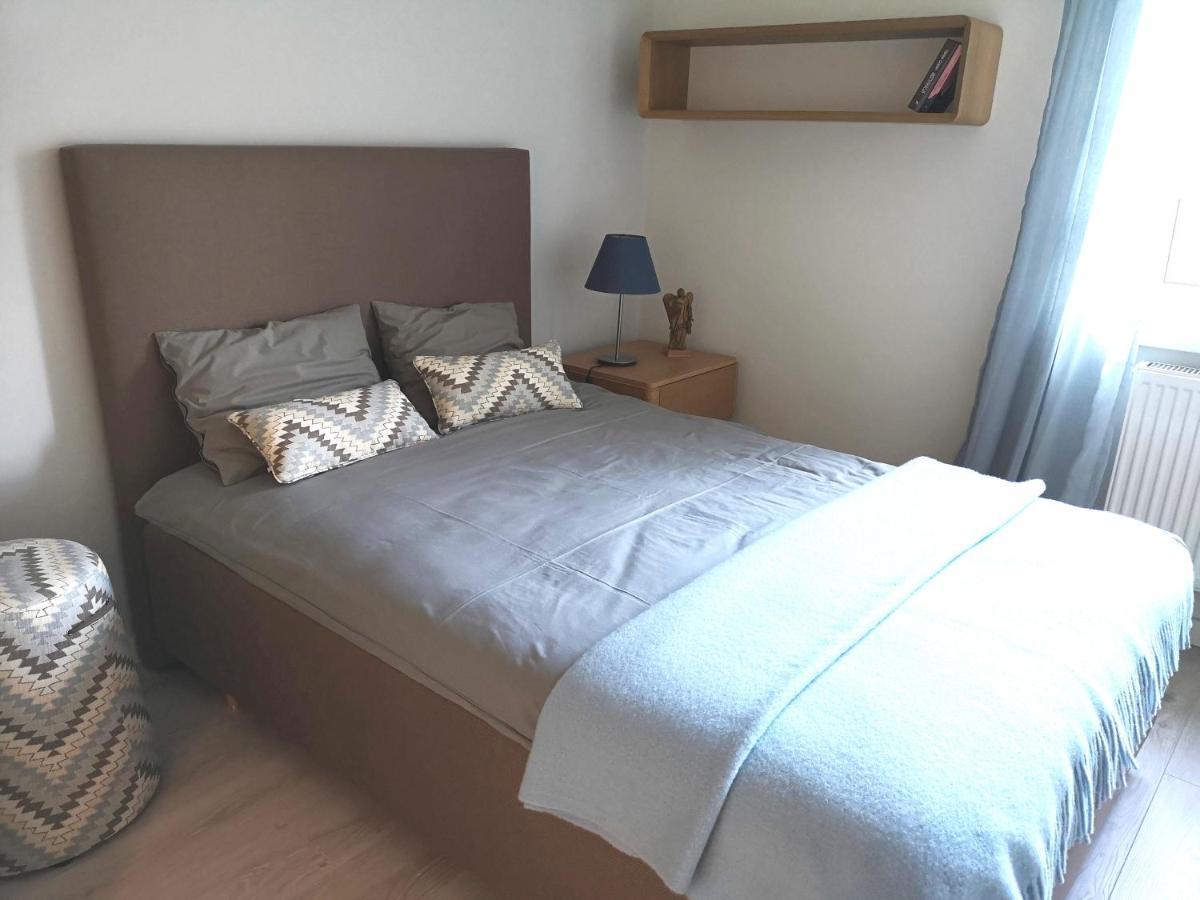 Arboretum Apartments Kórnik Zewnętrze zdjęcie
