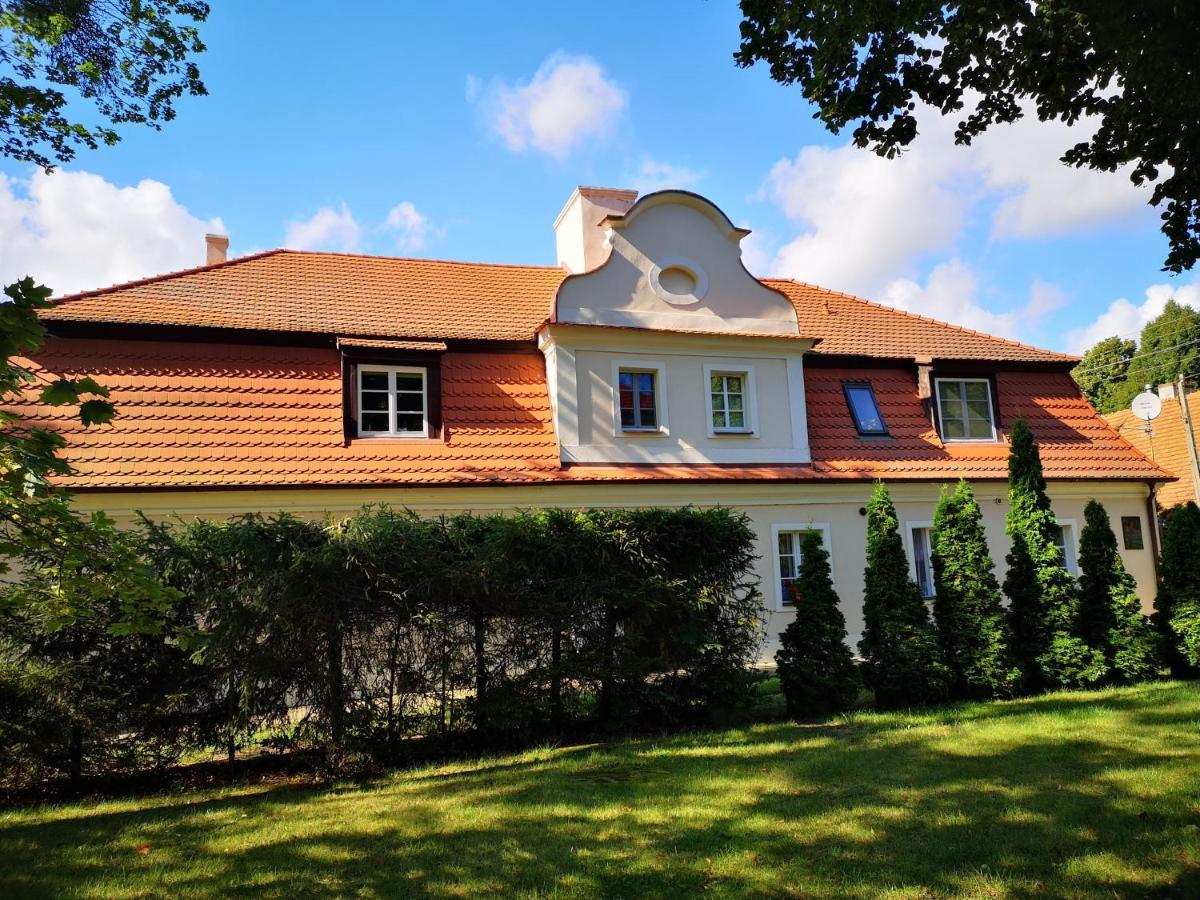 Arboretum Apartments Kórnik Zewnętrze zdjęcie