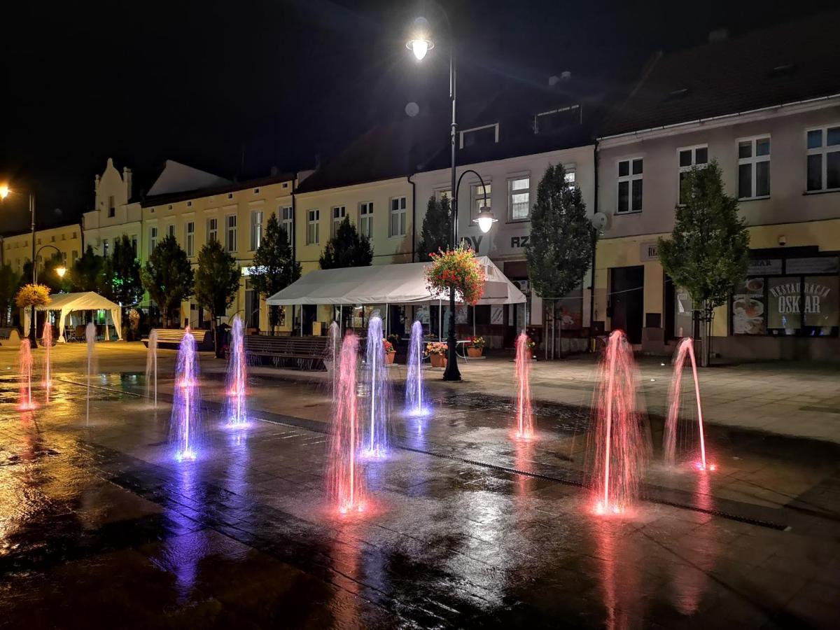 Arboretum Apartments Kórnik Zewnętrze zdjęcie
