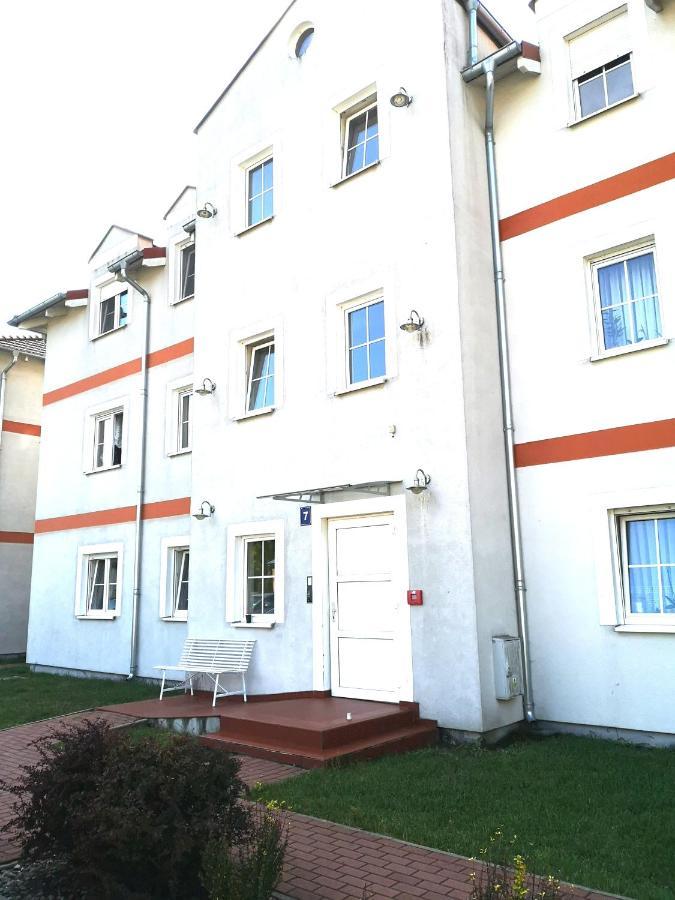 Arboretum Apartments Kórnik Zewnętrze zdjęcie
