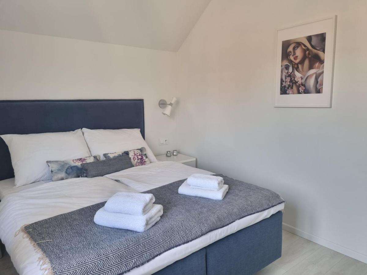 Arboretum Apartments Kórnik Zewnętrze zdjęcie