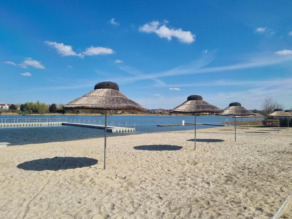 Arboretum Apartments Kórnik Zewnętrze zdjęcie