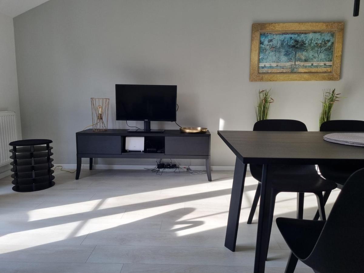 Arboretum Apartments Kórnik Zewnętrze zdjęcie