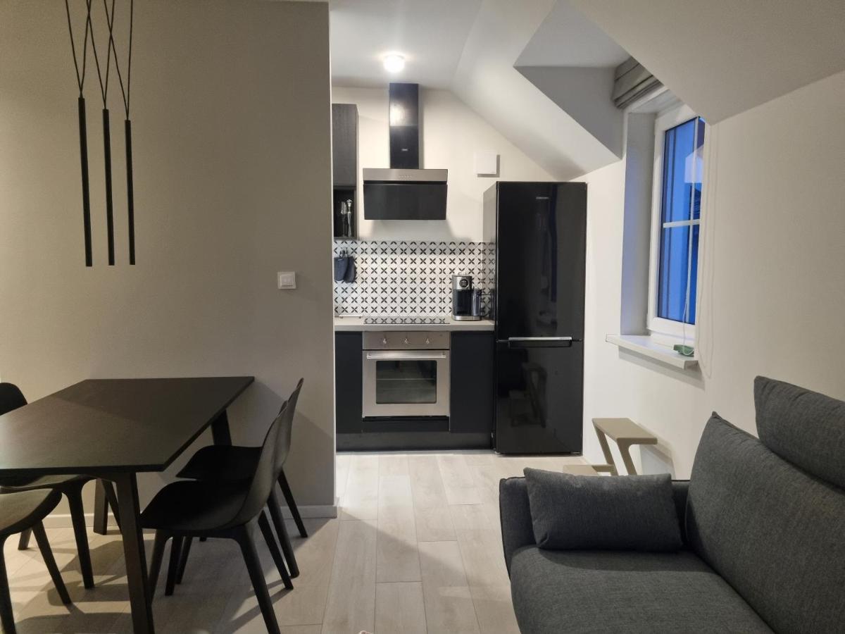 Arboretum Apartments Kórnik Zewnętrze zdjęcie