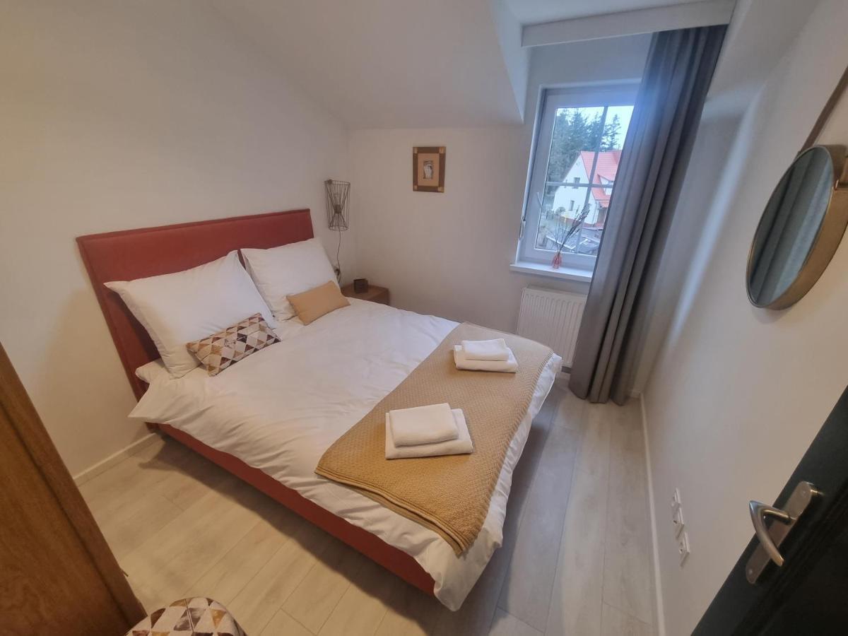 Arboretum Apartments Kórnik Zewnętrze zdjęcie