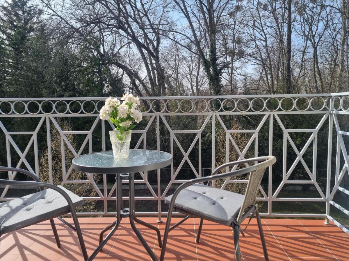 Arboretum Apartments Kórnik Zewnętrze zdjęcie