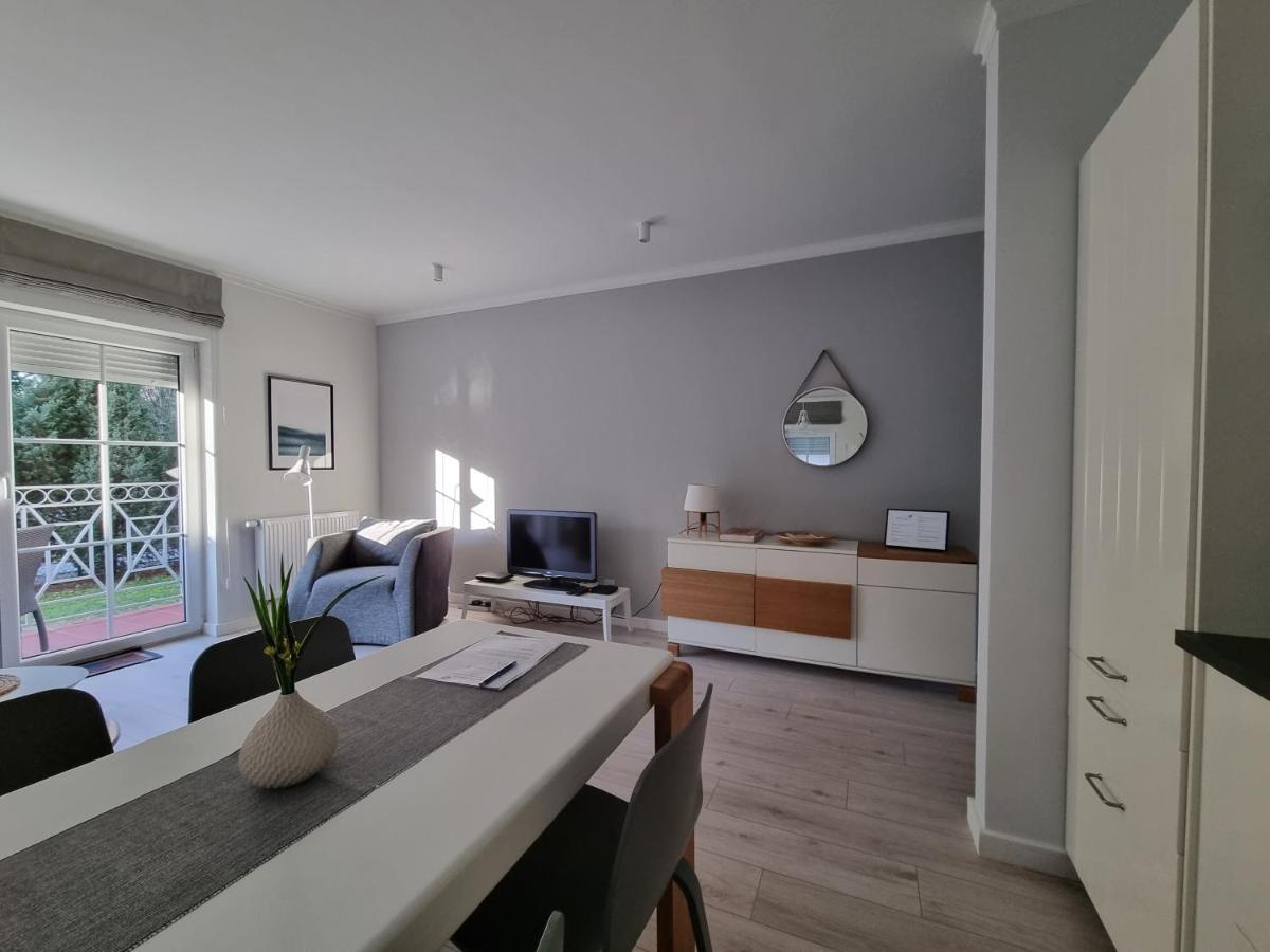Arboretum Apartments Kórnik Zewnętrze zdjęcie