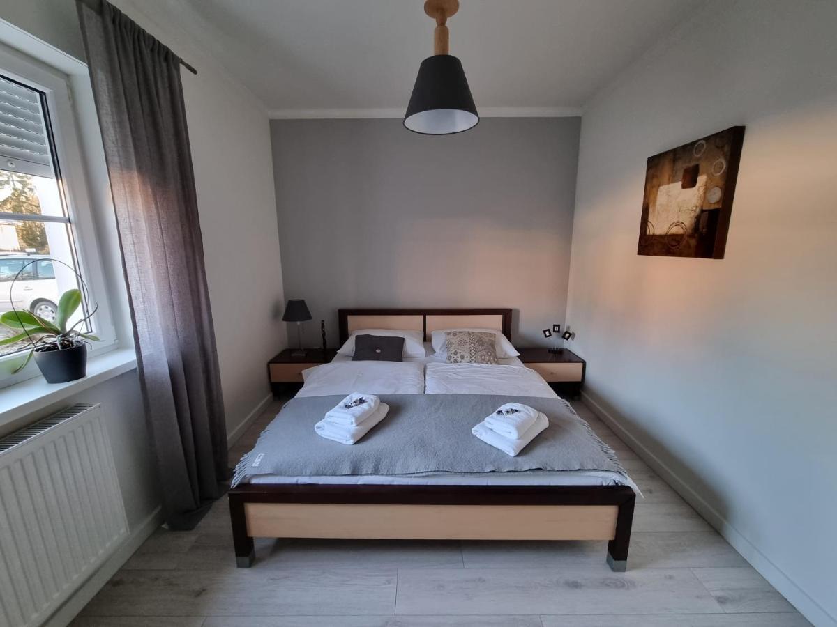 Arboretum Apartments Kórnik Zewnętrze zdjęcie
