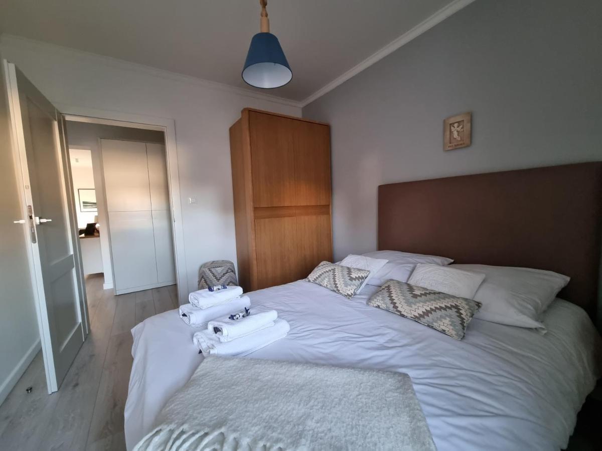 Arboretum Apartments Kórnik Zewnętrze zdjęcie