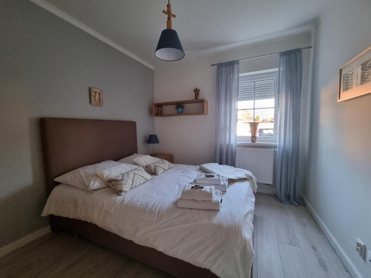Arboretum Apartments Kórnik Zewnętrze zdjęcie